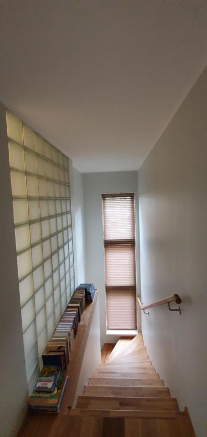 Elly House Villa Haapsalu Exterior photo